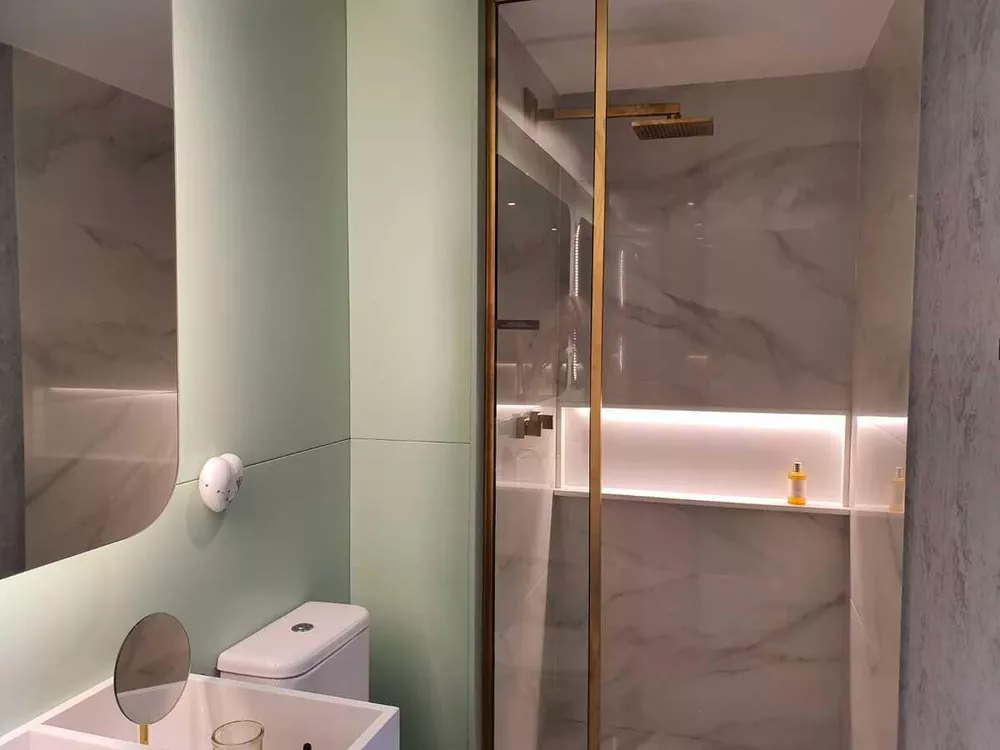 Apartamento, 4 quartos, 188 m² - Foto 28