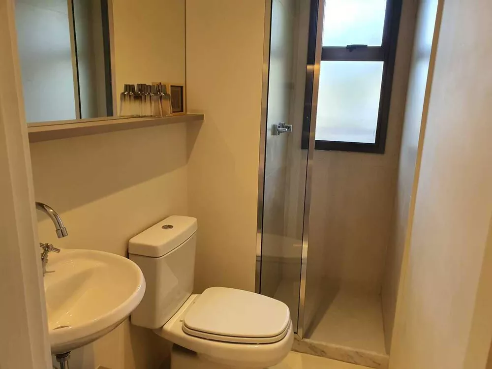 Apartamento, 4 quartos, 188 m² - Foto 30