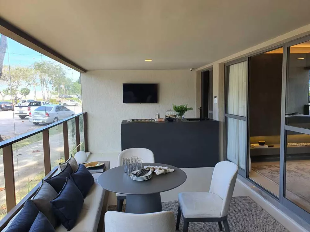Apartamento, 4 quartos, 188 m² - Foto 19