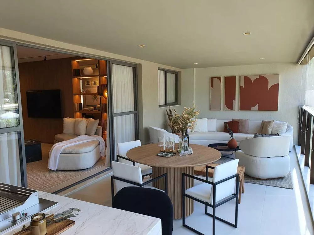 Apartamento, 4 quartos, 188 m² - Foto 26