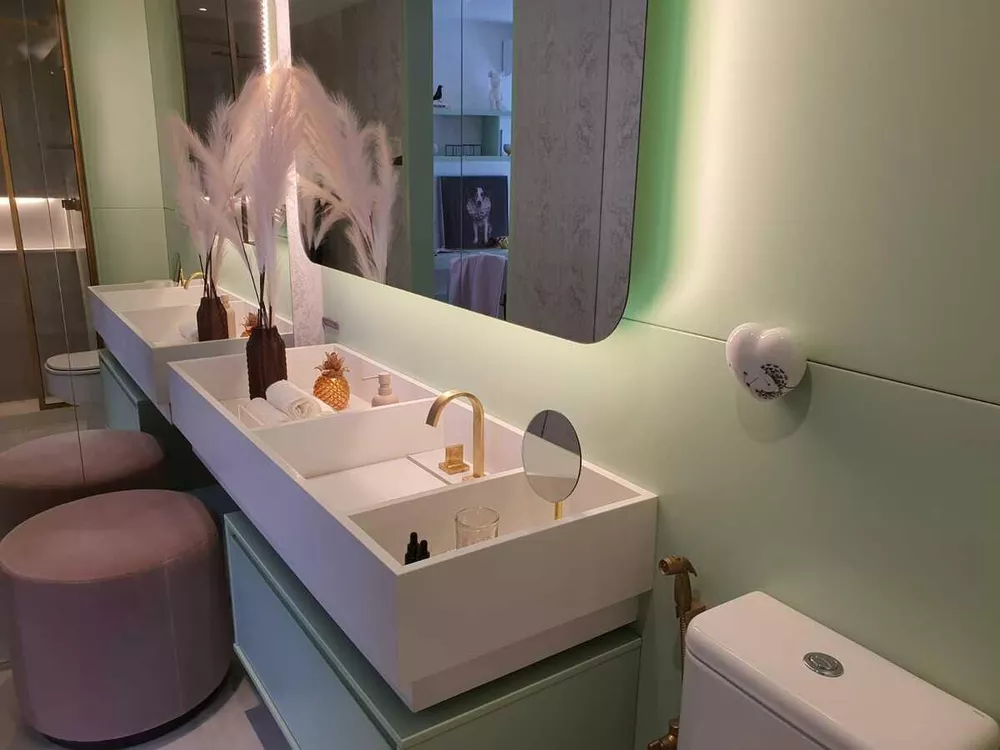 Apartamento, 4 quartos, 188 m² - Foto 21