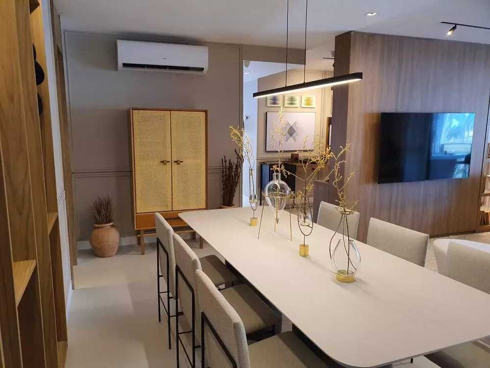 Apartamento, 4 quartos, 188 m² - Foto 41