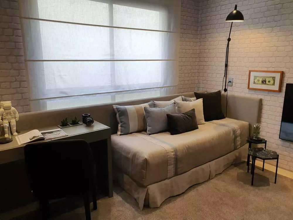 Apartamento, 4 quartos, 188 m² - Foto 39