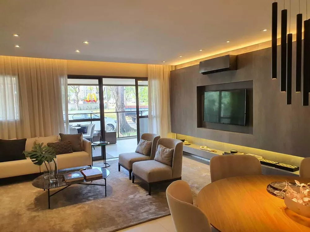 Apartamento, 4 quartos, 188 m² - Foto 17