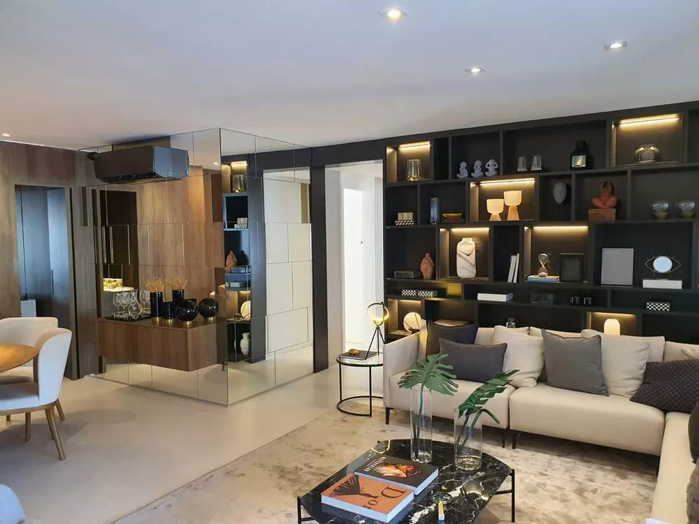 Apartamento, 4 quartos, 188 m² - Foto 34