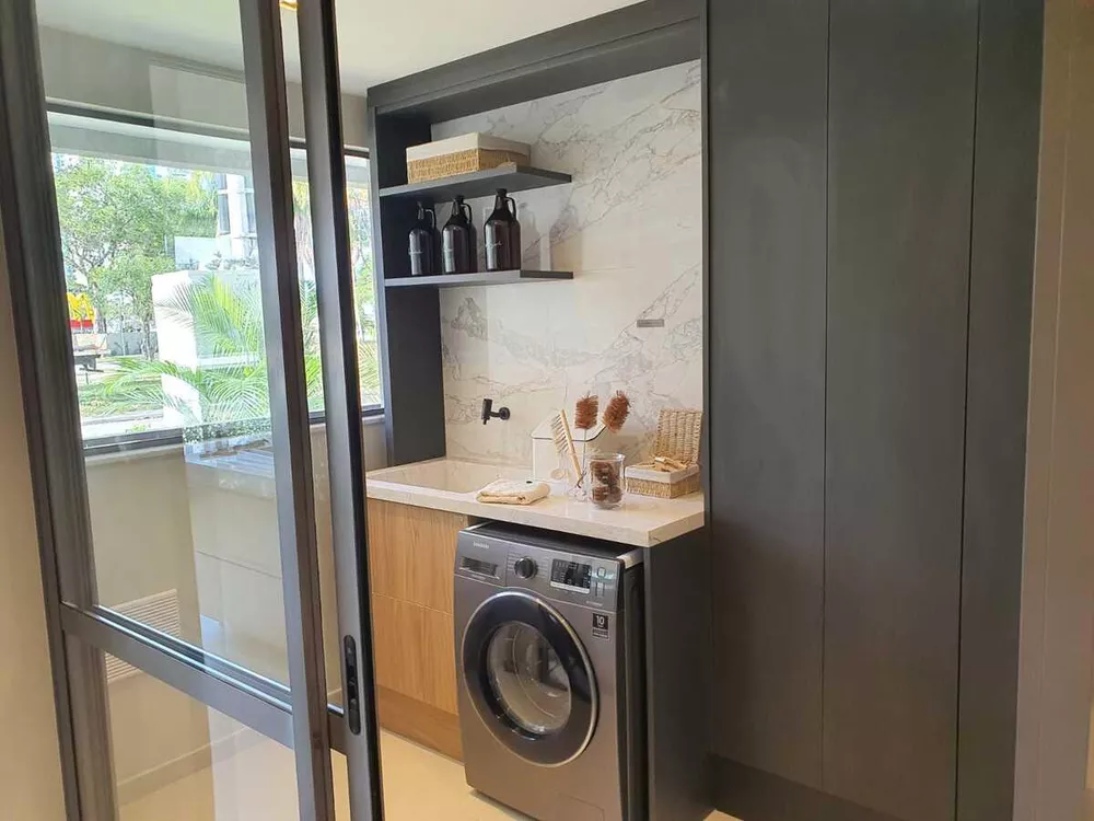 Apartamento, 4 quartos, 188 m² - Foto 10