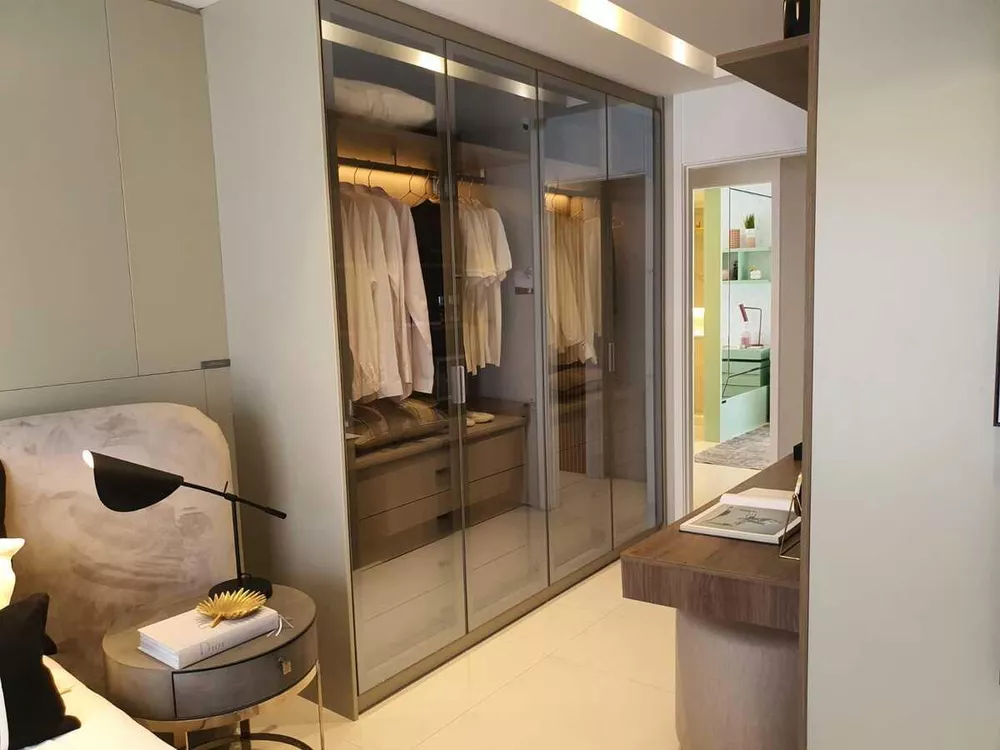Apartamento, 4 quartos, 188 m² - Foto 11