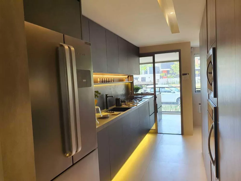 Apartamento, 4 quartos, 188 m² - Foto 12