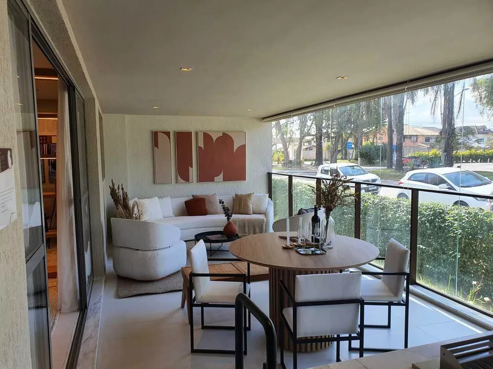 Apartamento, 4 quartos, 188 m² - Foto 7