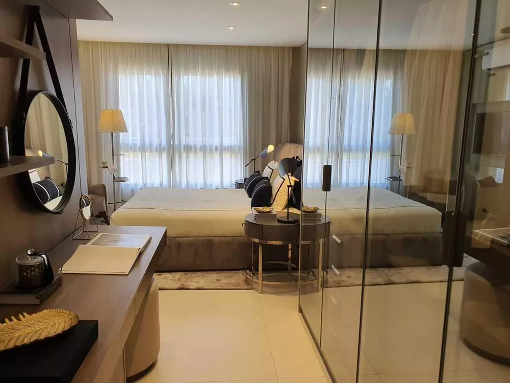 Apartamento, 4 quartos, 188 m² - Foto 15