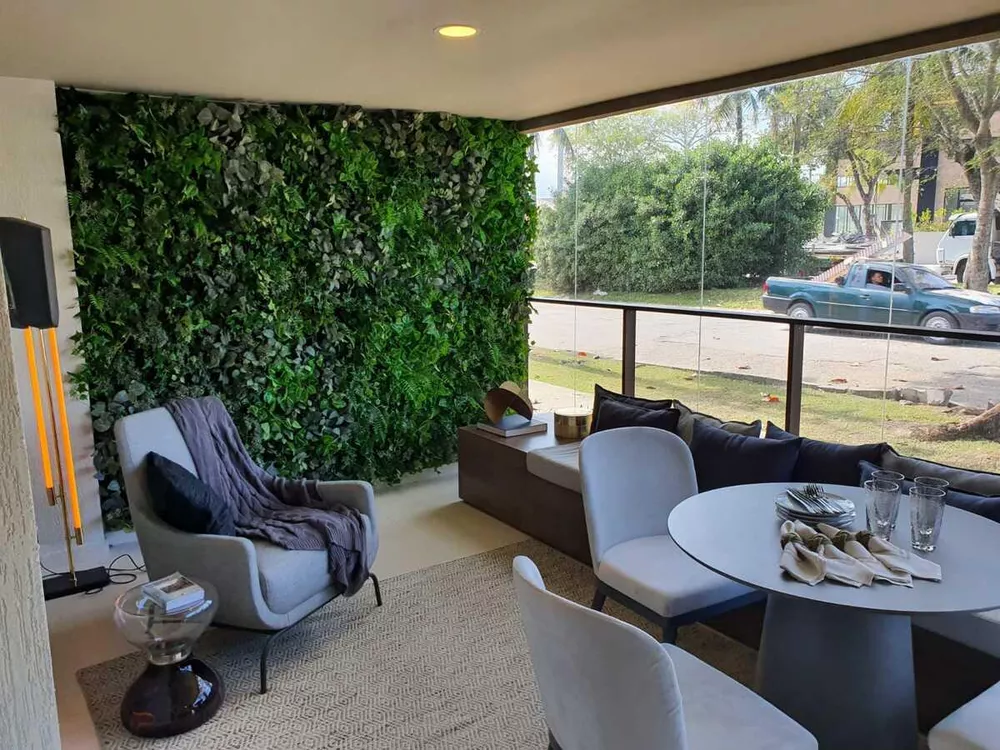 Apartamento, 4 quartos, 188 m² - Foto 22