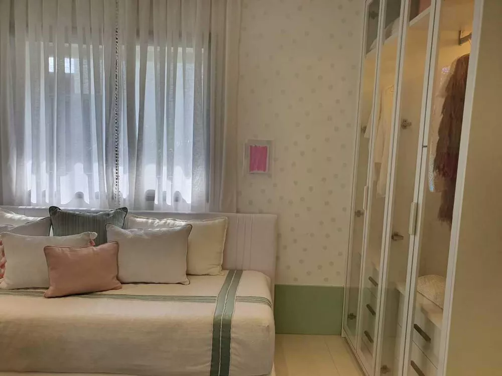 Apartamento, 4 quartos, 188 m² - Foto 38
