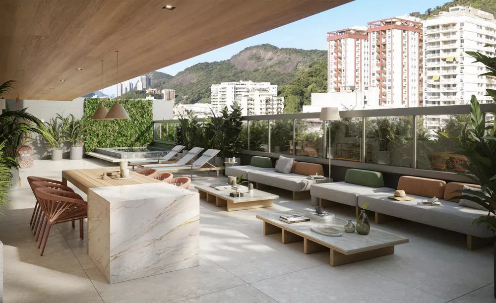Apartamento, 3 quartos, 117 m² - Foto 17