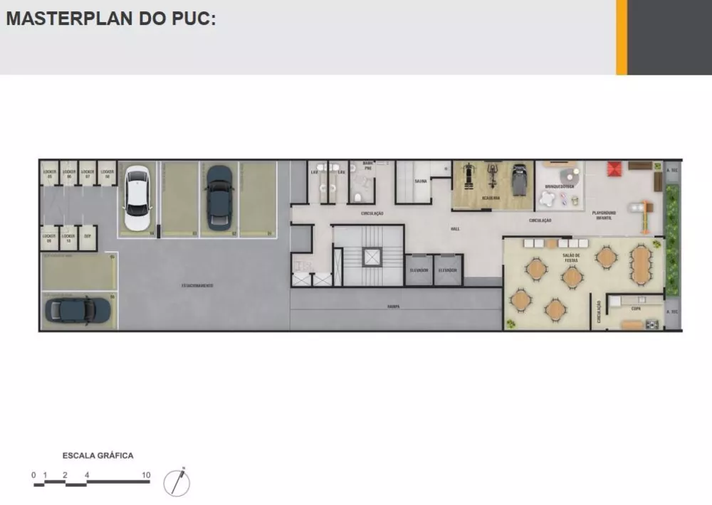 Apartamento, 4 quartos, 145 m² - Foto 9