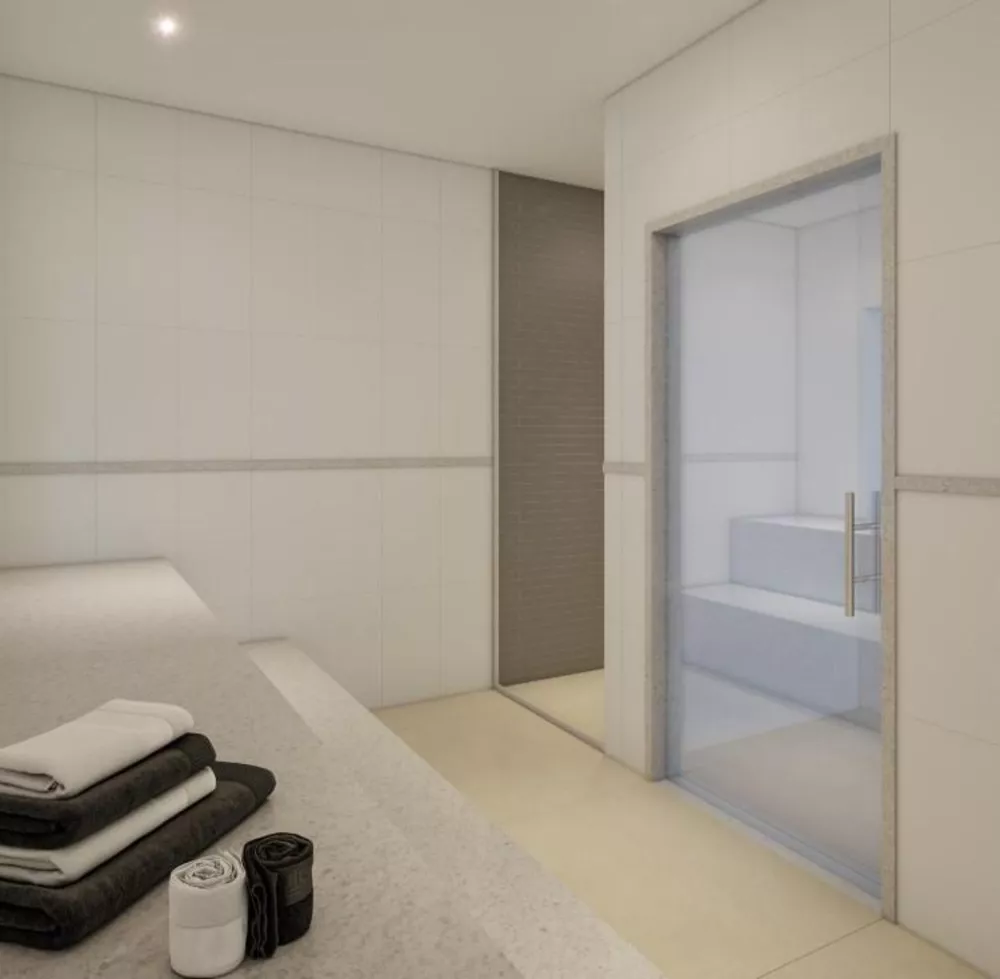 Apartamento, 4 quartos, 145 m² - Foto 3