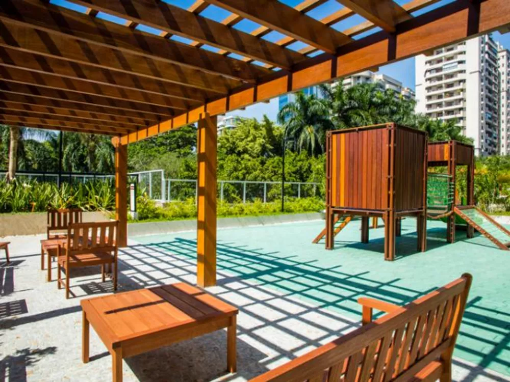 Apartamento, 4 quartos, 169 m² - Foto 7