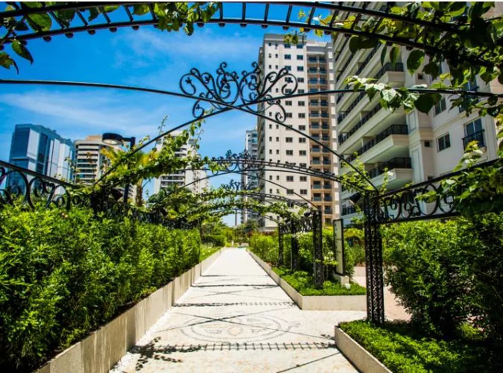 Apartamento, 4 quartos, 169 m² - Foto 1