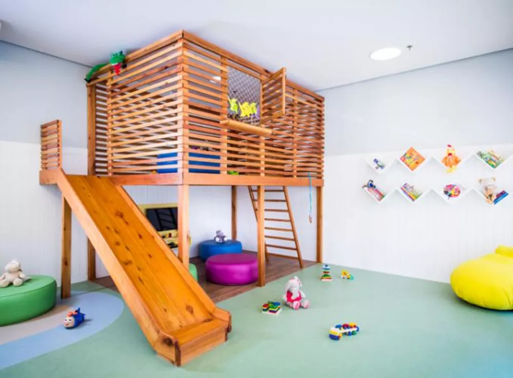 Apartamento, 4 quartos, 169 m² - Foto 12