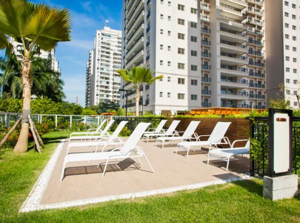 Apartamento, 4 quartos, 169 m² - Foto 6