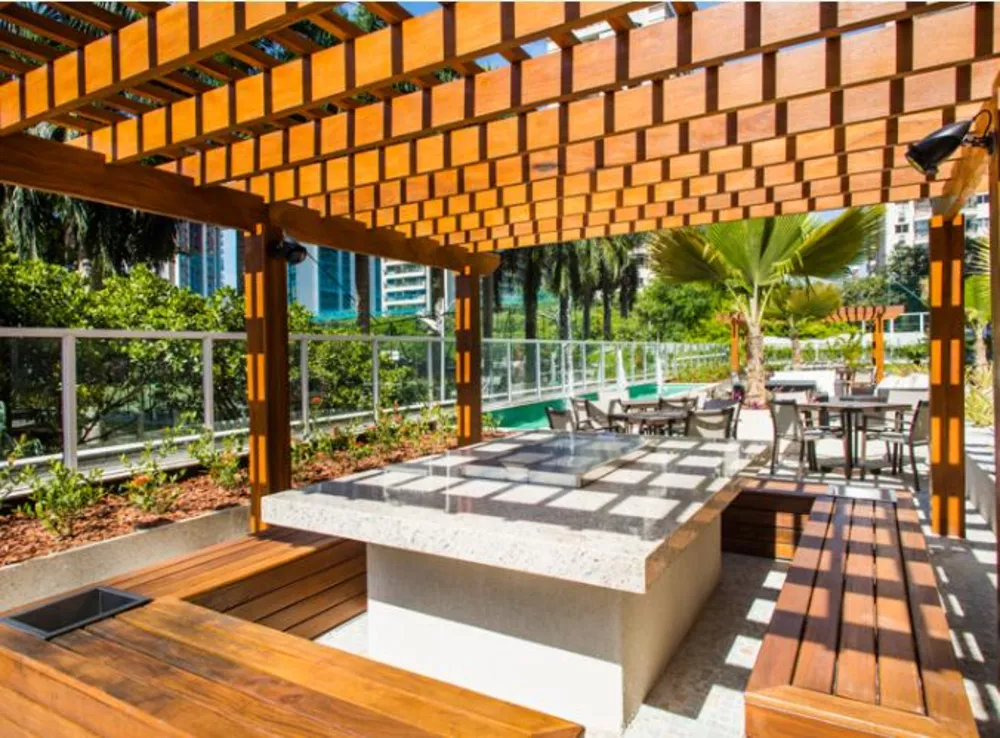 Apartamento, 4 quartos, 169 m² - Foto 8