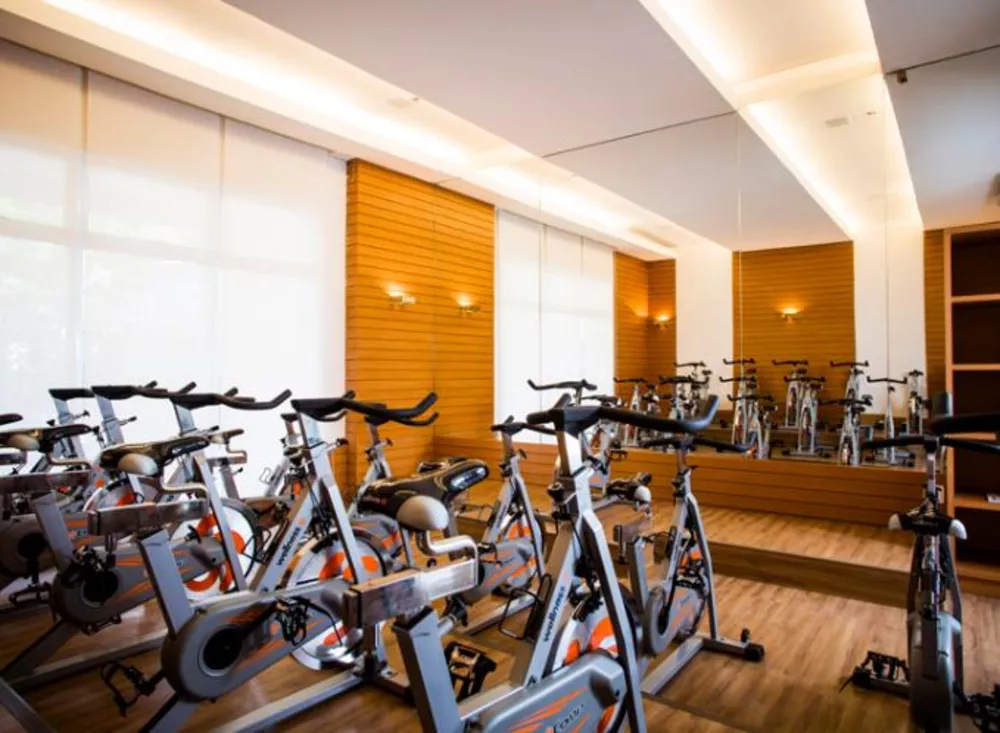 Apartamento, 4 quartos, 169 m² - Foto 17