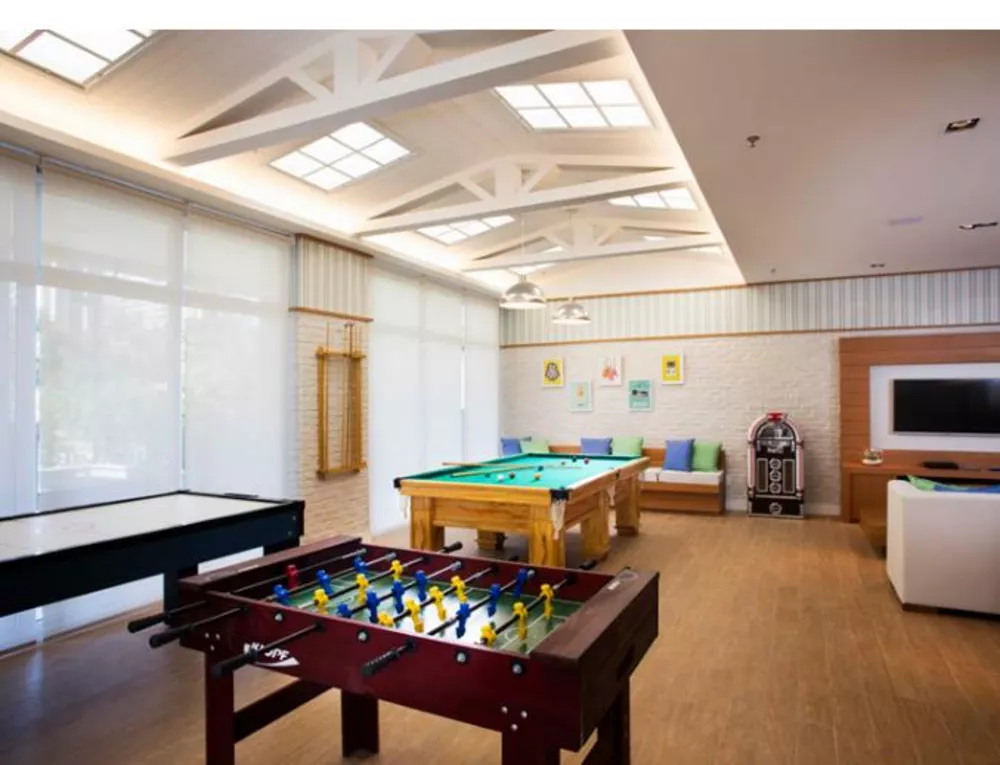 Apartamento, 4 quartos, 169 m² - Foto 9