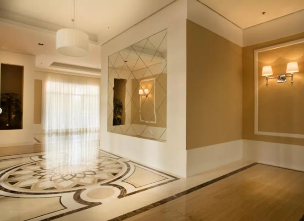 Apartamento, 4 quartos, 169 m² - Foto 11