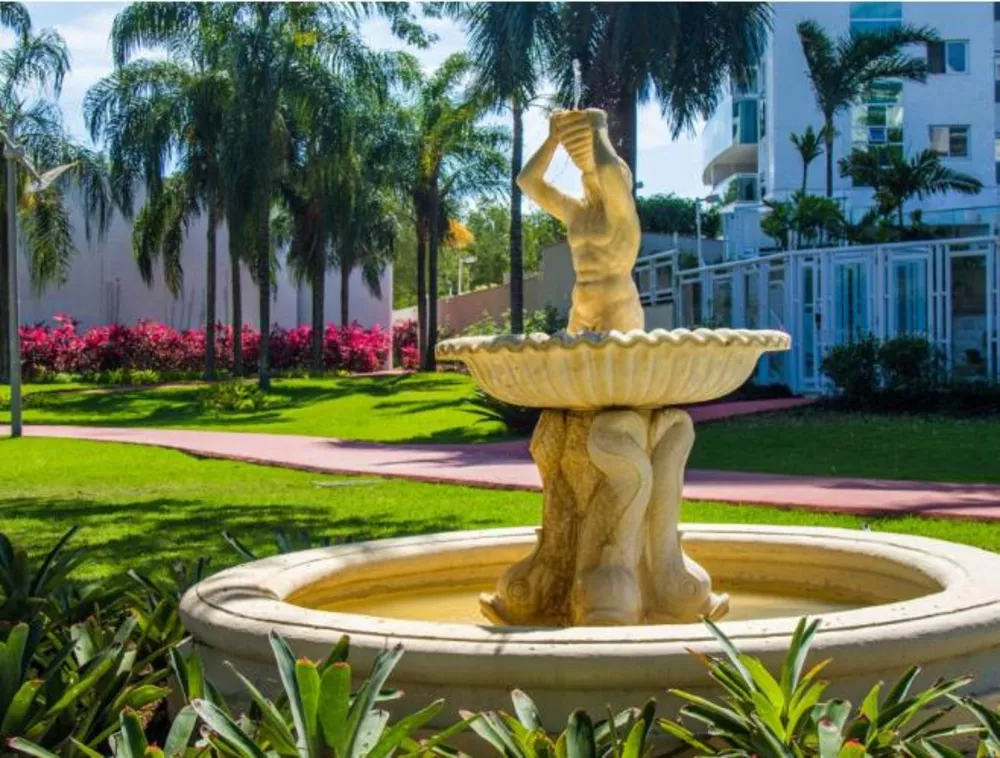 Apartamento, 4 quartos, 169 m² - Foto 31