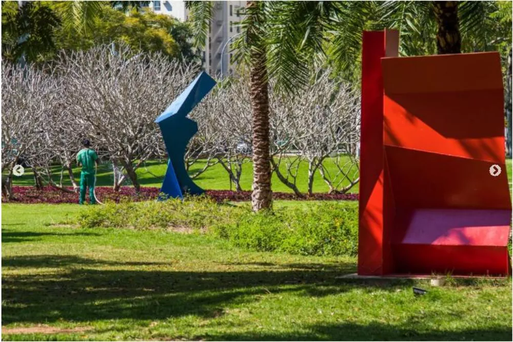 Apartamento, 4 quartos, 169 m² - Foto 22