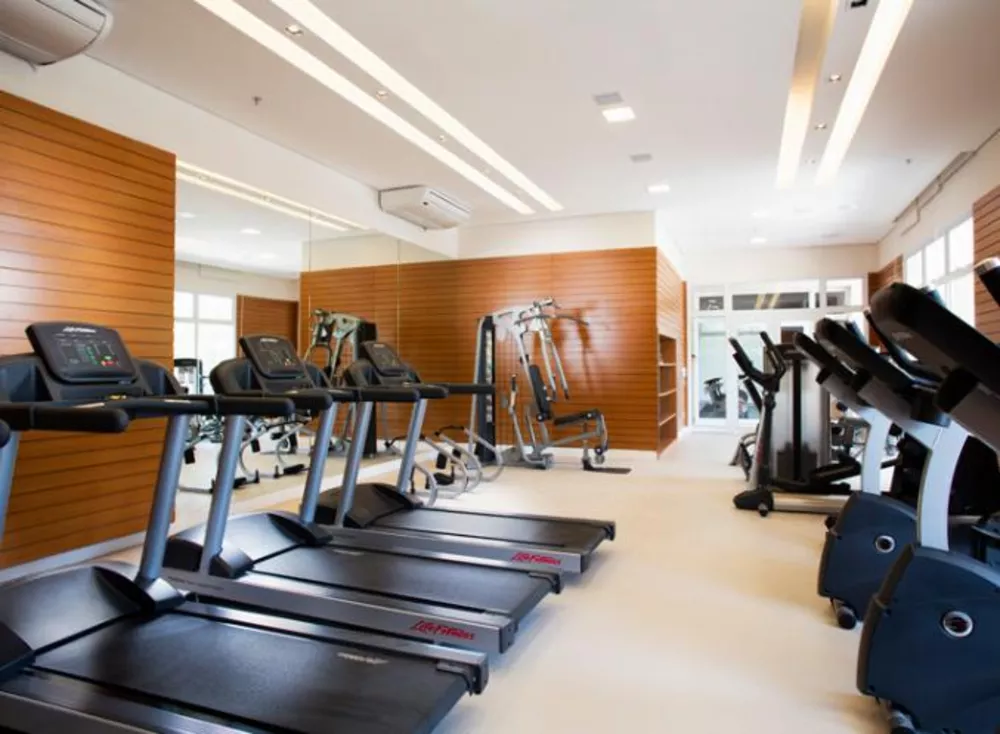 Apartamento, 4 quartos, 169 m² - Foto 15