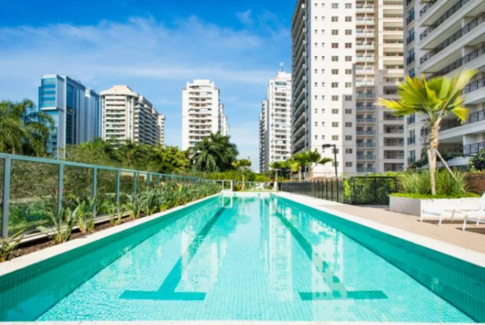 Apartamento, 4 quartos, 169 m² - Foto 4