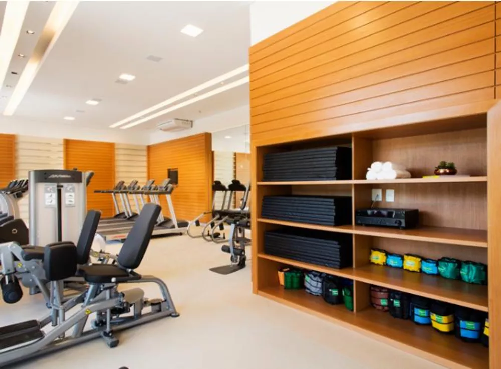 Apartamento, 4 quartos, 169 m² - Foto 16