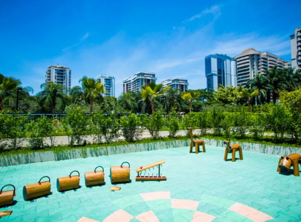 Apartamento, 4 quartos, 169 m² - Foto 5