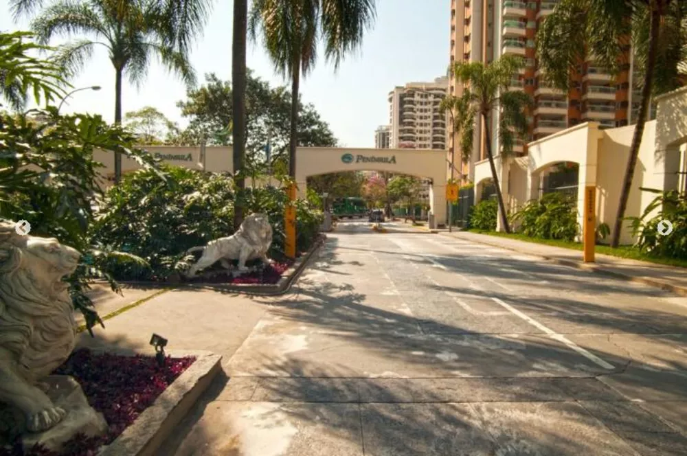 Apartamento, 4 quartos, 169 m² - Foto 33