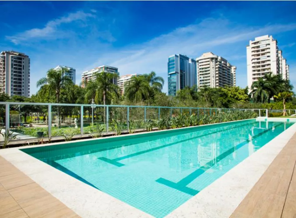 Apartamento, 4 quartos, 169 m² - Foto 3