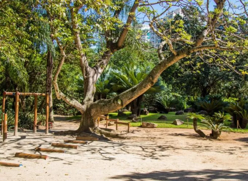 Apartamento, 4 quartos, 169 m² - Foto 34