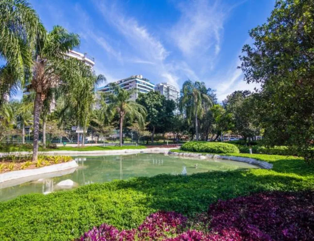 Apartamento, 4 quartos, 169 m² - Foto 28