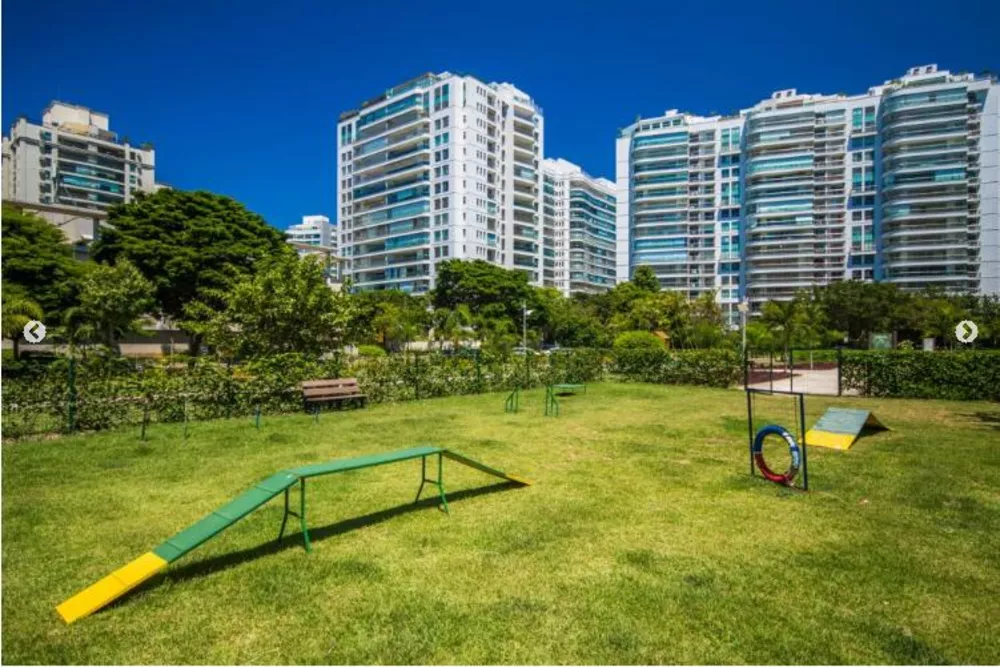 Apartamento, 4 quartos, 169 m² - Foto 21