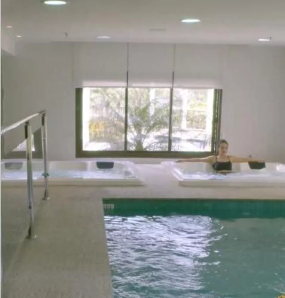 Apartamento, 4 quartos, 124 m² - Foto 12