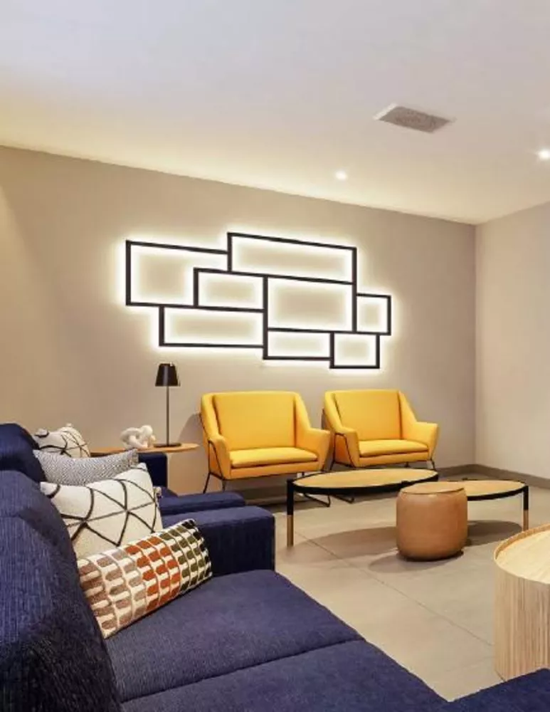 Apartamento, 4 quartos, 124 m² - Foto 25