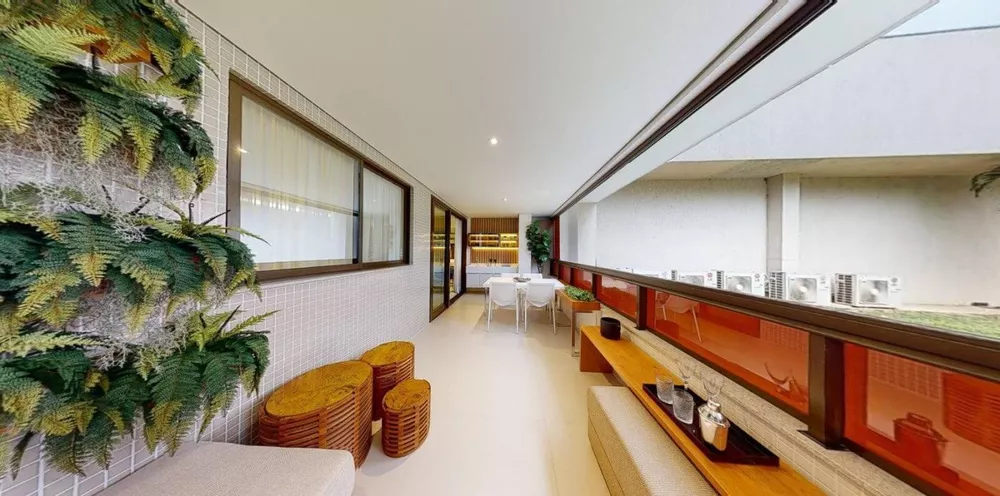Apartamento, 4 quartos, 124 m² - Foto 13