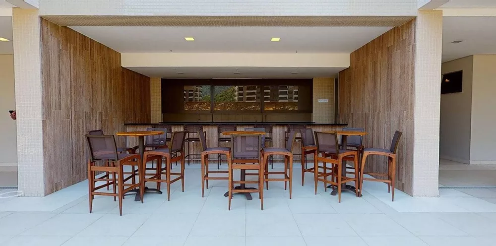 Apartamento, 4 quartos, 124 m² - Foto 17