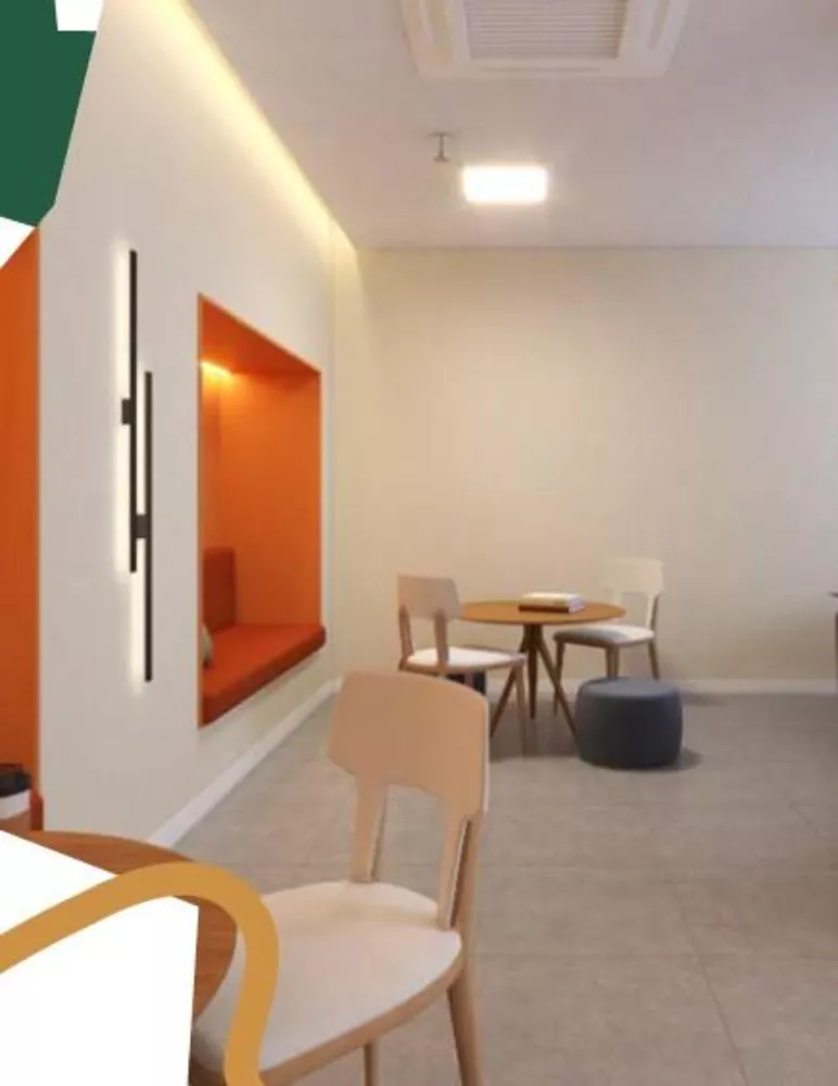 Apartamento, 4 quartos, 124 m² - Foto 3