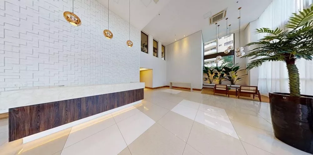 Apartamento, 4 quartos, 124 m² - Foto 33