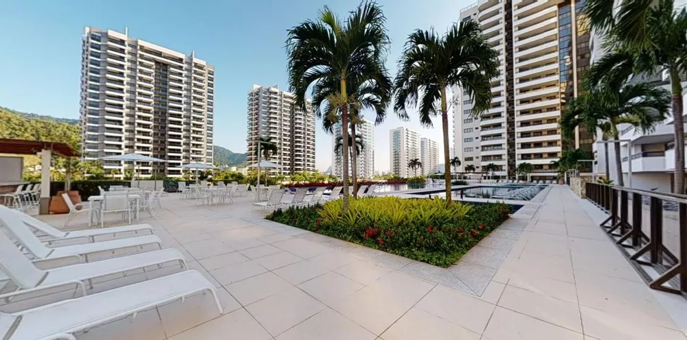 Apartamento, 4 quartos, 124 m² - Foto 27