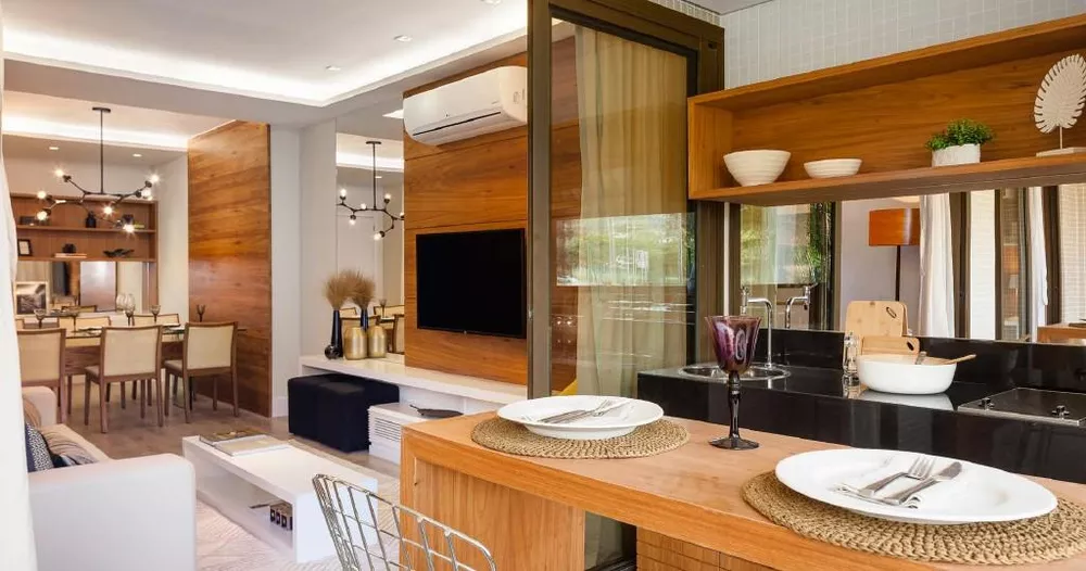 Apartamento, 4 quartos, 124 m² - Foto 23