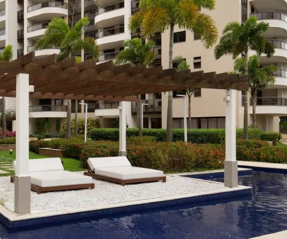 Apartamento, 4 quartos, 124 m² - Foto 6