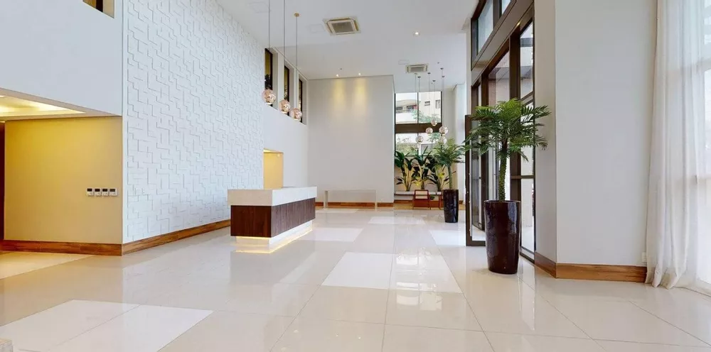 Apartamento, 4 quartos, 124 m² - Foto 21