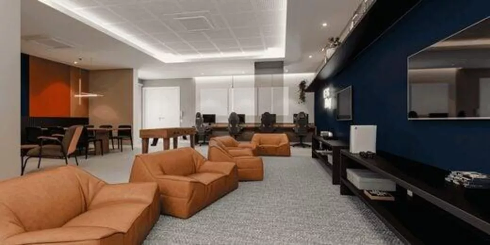 Apartamento, 4 quartos, 124 m² - Foto 32