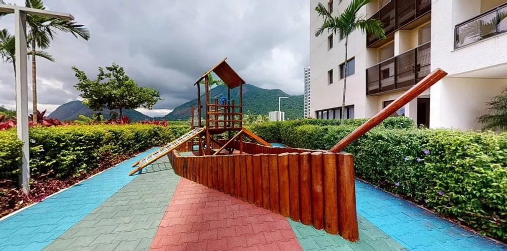 Apartamento, 4 quartos, 124 m² - Foto 19